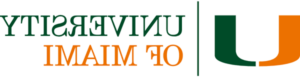 University of Miami logo